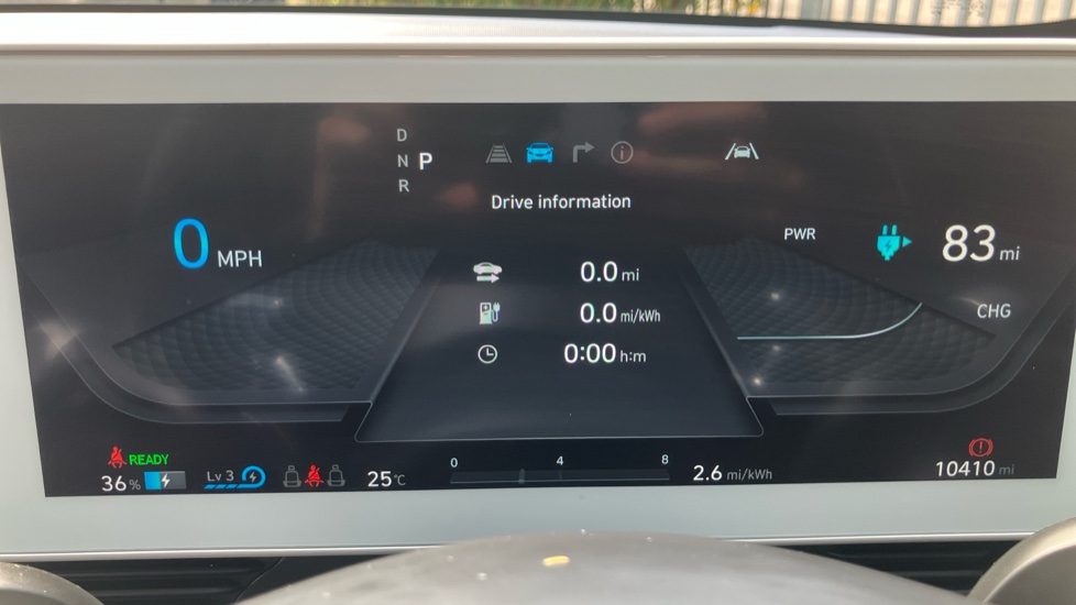 Hyundai IONIQ 5 125kW Premium 58 kWh 5dr Auto Electric Hatchback - Image 18