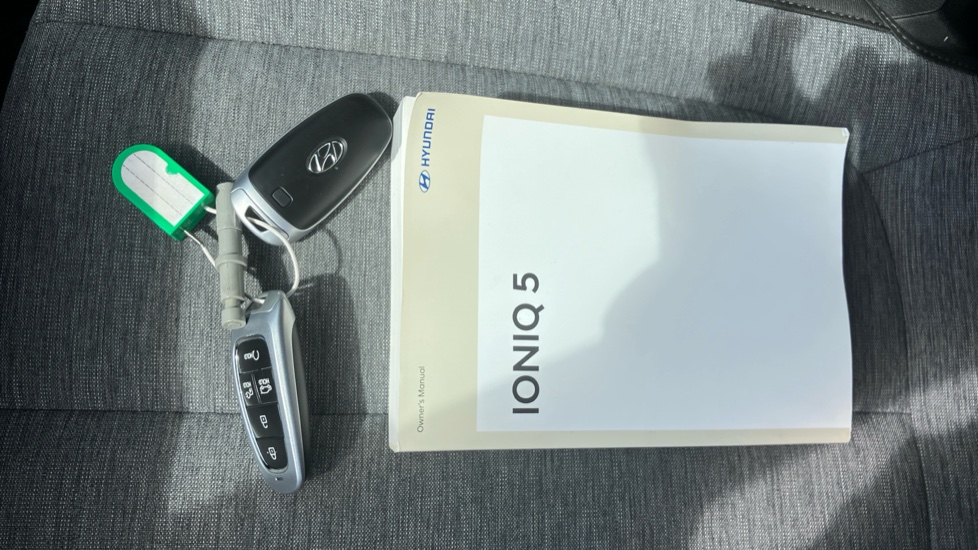 Hyundai IONIQ 5 125kW Premium 58 kWh 5dr Auto Electric Hatchback - Image 19