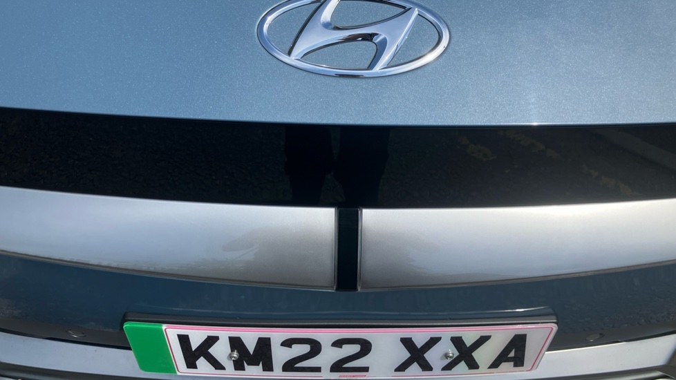 Hyundai IONIQ 5 125kW Premium 58 kWh 5dr Auto Electric Hatchback - Image 21
