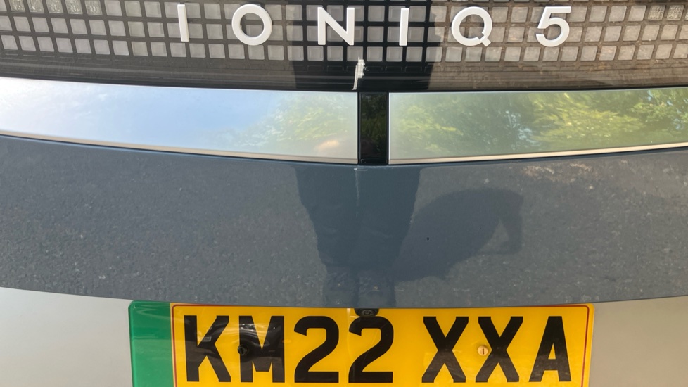 Hyundai IONIQ 5 125kW Premium 58 kWh 5dr Auto Electric Hatchback - Image 22