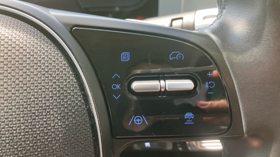 Hyundai IONIQ 5 125kW Premium 58 kWh 5dr Auto Electric Hatchback - Image 23
