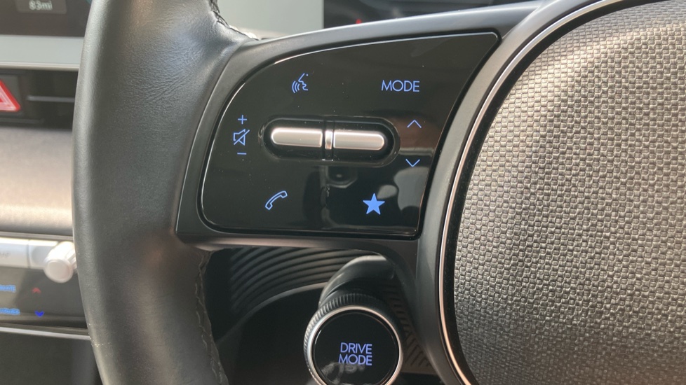 Hyundai IONIQ 5 125kW Premium 58 kWh 5dr Auto Electric Hatchback - Image 25