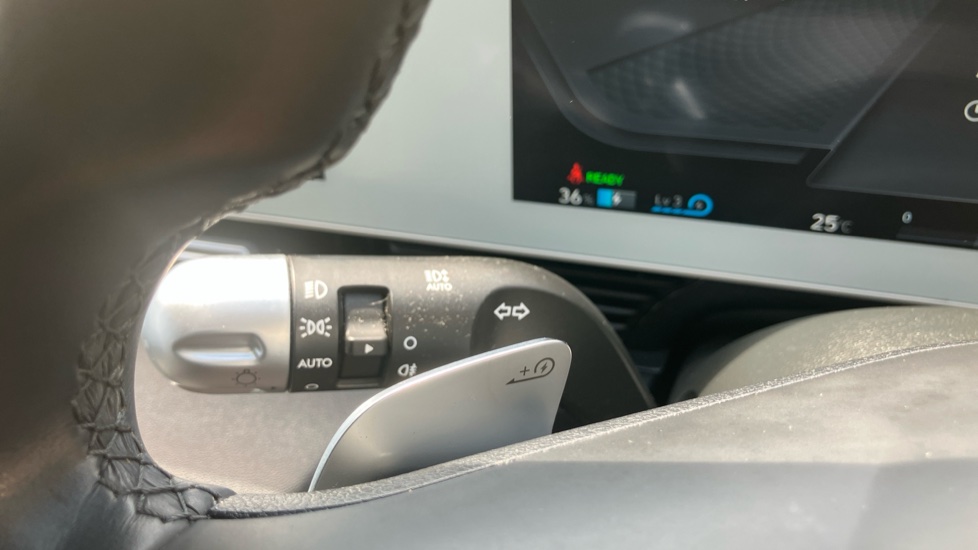 Hyundai IONIQ 5 125kW Premium 58 kWh 5dr Auto Electric Hatchback - Image 26