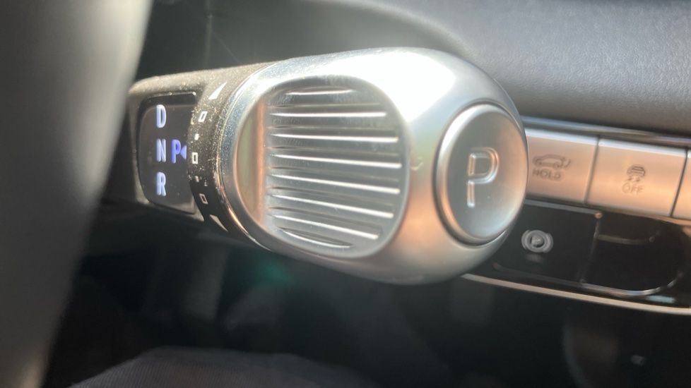 Hyundai IONIQ 5 125kW Premium 58 kWh 5dr Auto Electric Hatchback - Image 28