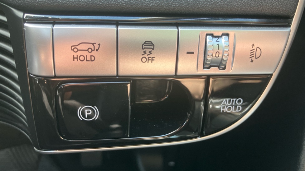 Hyundai IONIQ 5 125kW Premium 58 kWh 5dr Auto Electric Hatchback - Image 29