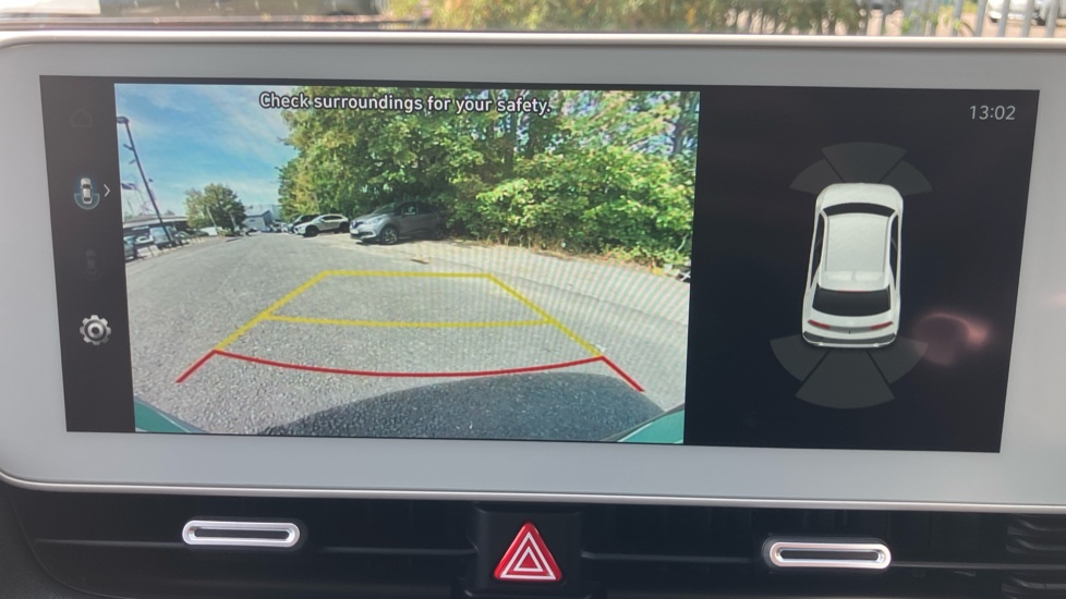 Hyundai IONIQ 5 125kW Premium 58 kWh 5dr Auto Electric Hatchback - Image 30