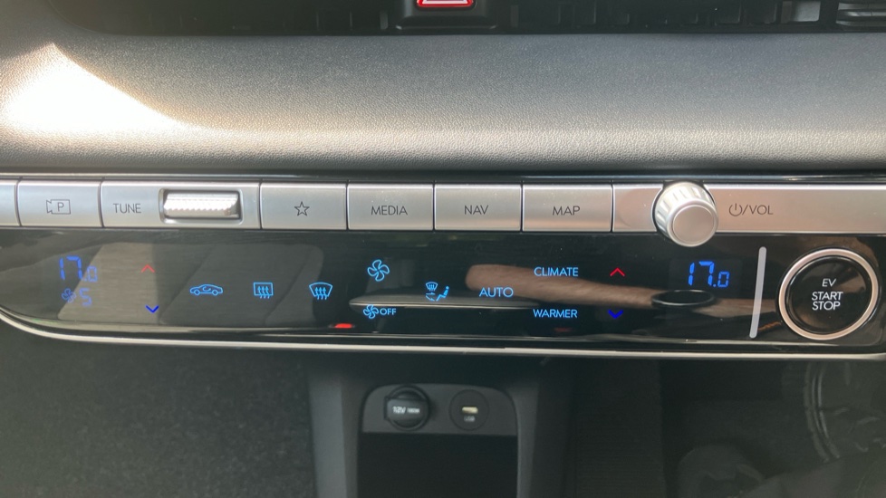 Hyundai IONIQ 5 125kW Premium 58 kWh 5dr Auto Electric Hatchback - Image 32