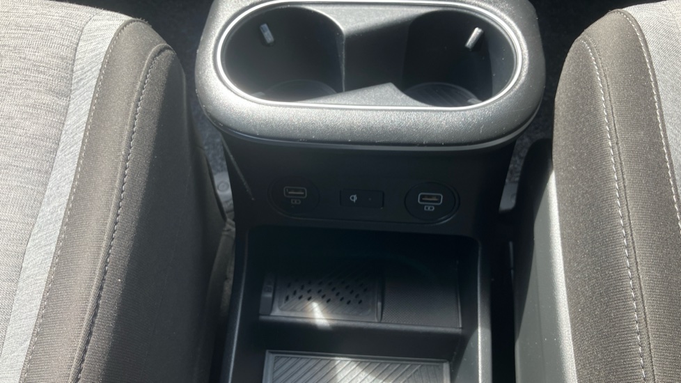 Hyundai IONIQ 5 125kW Premium 58 kWh 5dr Auto Electric Hatchback - Image 34