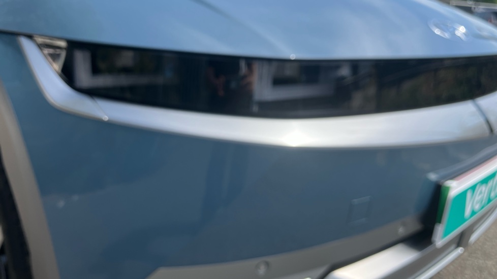 Hyundai IONIQ 5 125kW Premium 58 kWh 5dr Auto Electric Hatchback - Image 53