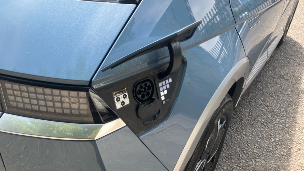 Hyundai IONIQ 5 125kW Premium 58 kWh 5dr Auto Electric Hatchback - Image 55