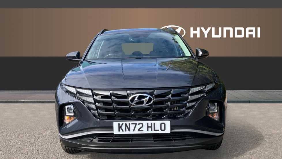 Hyundai TUCSON 1.6 TGDi SE Connect 5dr 2WD Petrol Estate - Image 3