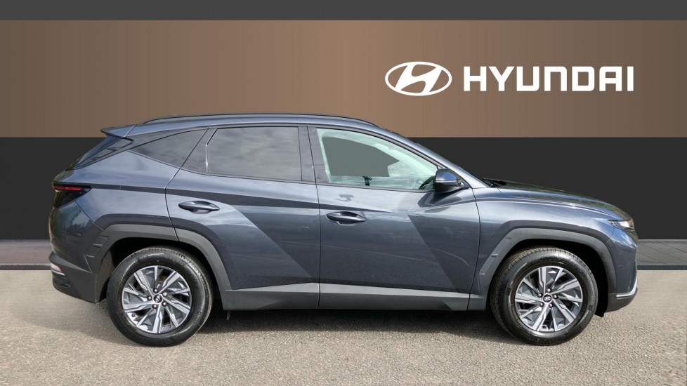 Hyundai TUCSON 1.6 TGDi SE Connect 5dr 2WD Petrol Estate - Image 5