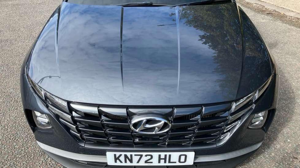 Hyundai TUCSON 1.6 TGDi SE Connect 5dr 2WD Petrol Estate - Image 8