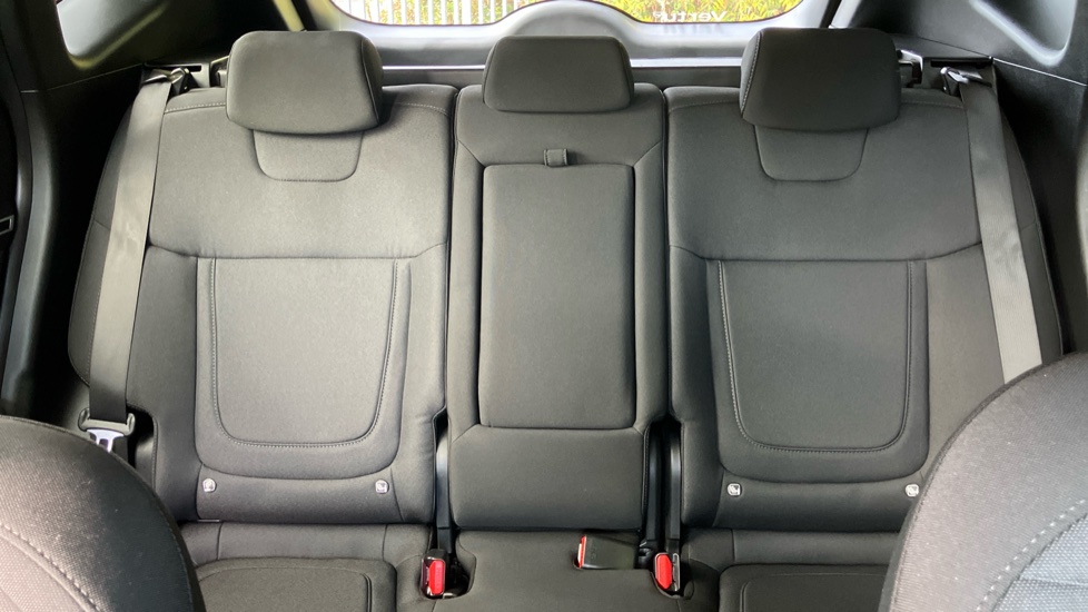 Hyundai TUCSON 1.6 TGDi SE Connect 5dr 2WD Petrol Estate - Image 15