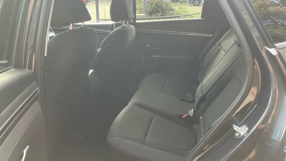 Hyundai TUCSON 1.6 TGDi SE Connect 5dr 2WD Petrol Estate - Image 16