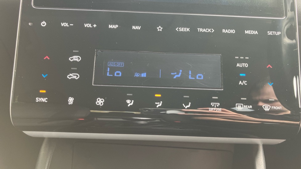 Hyundai TUCSON 1.6 TGDi SE Connect 5dr 2WD Petrol Estate - Image 23