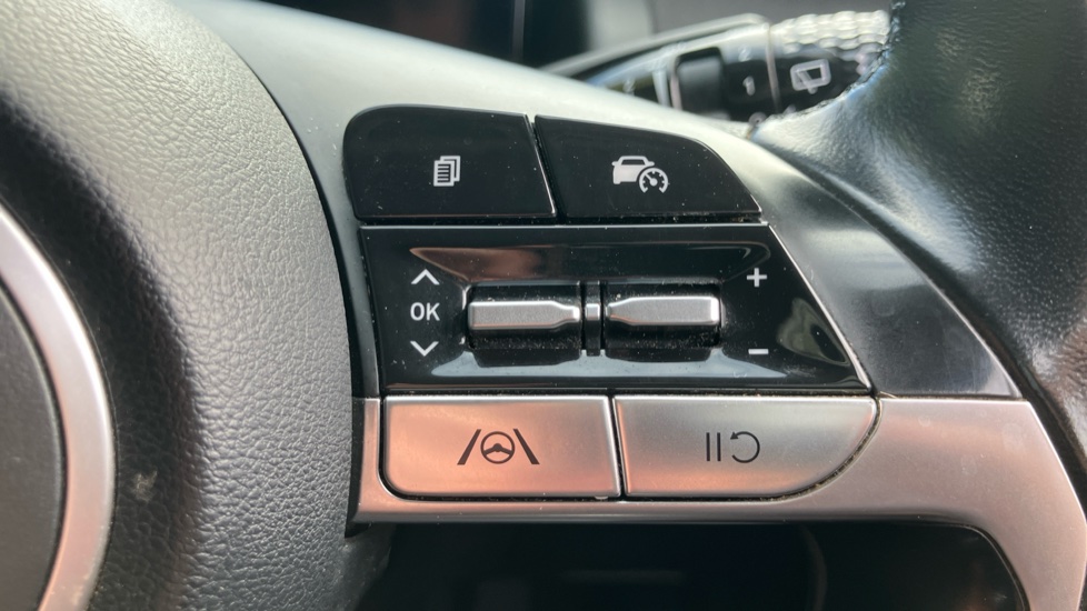 Hyundai TUCSON 1.6 TGDi SE Connect 5dr 2WD Petrol Estate - Image 25