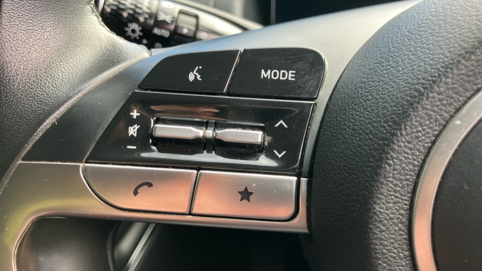 Hyundai TUCSON 1.6 TGDi SE Connect 5dr 2WD Petrol Estate - Image 27