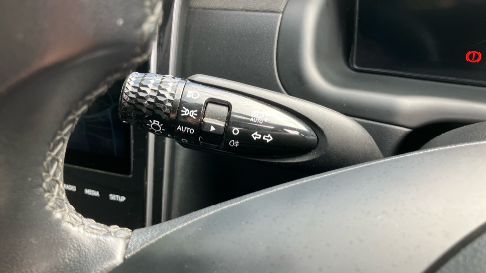 Hyundai TUCSON 1.6 TGDi SE Connect 5dr 2WD Petrol Estate - Image 28
