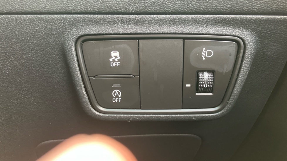 Hyundai TUCSON 1.6 TGDi SE Connect 5dr 2WD Petrol Estate - Image 29