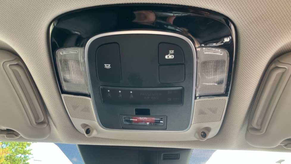Hyundai TUCSON 1.6 TGDi SE Connect 5dr 2WD Petrol Estate - Image 35