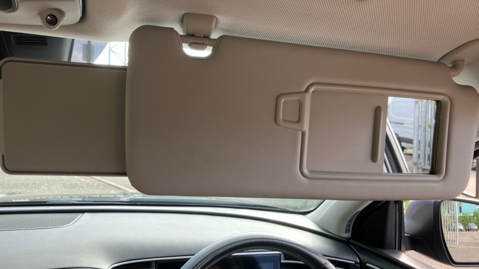 Hyundai TUCSON 1.6 TGDi SE Connect 5dr 2WD Petrol Estate - Image 36