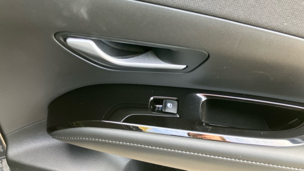 Hyundai TUCSON 1.6 TGDi SE Connect 5dr 2WD Petrol Estate - Image 41