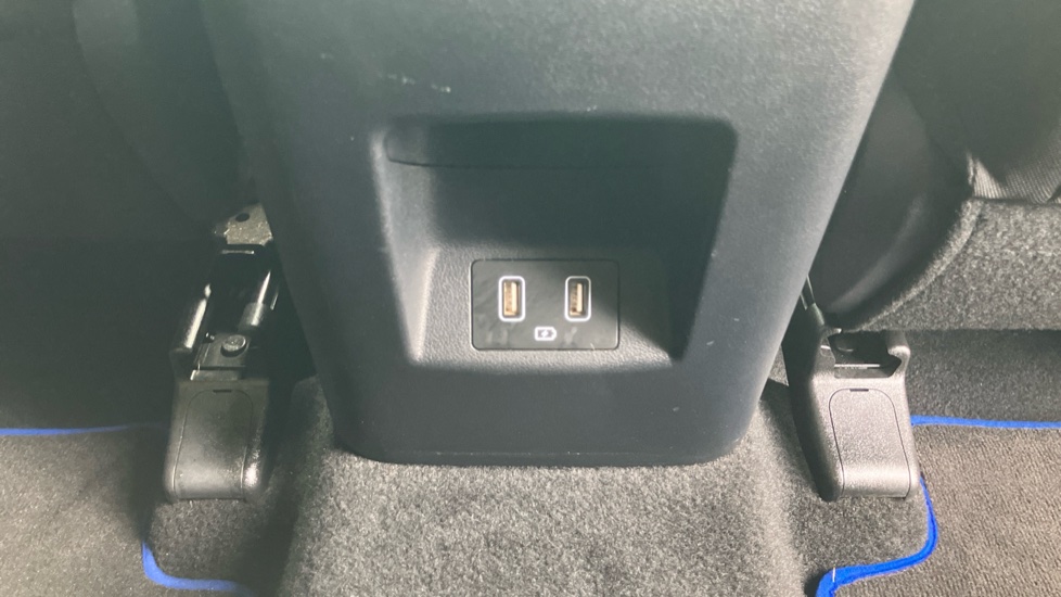 Hyundai TUCSON 1.6 TGDi SE Connect 5dr 2WD Petrol Estate - Image 44