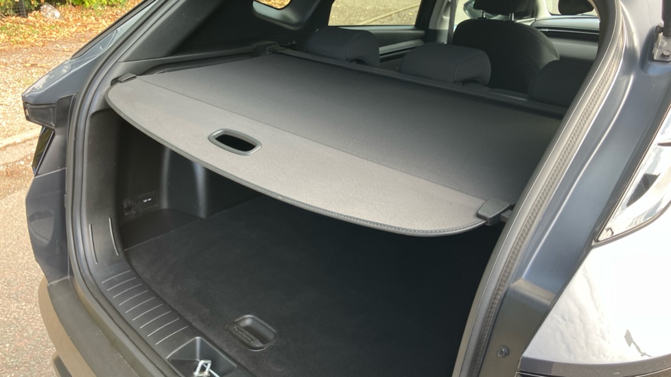 Hyundai TUCSON 1.6 TGDi SE Connect 5dr 2WD Petrol Estate - Image 46