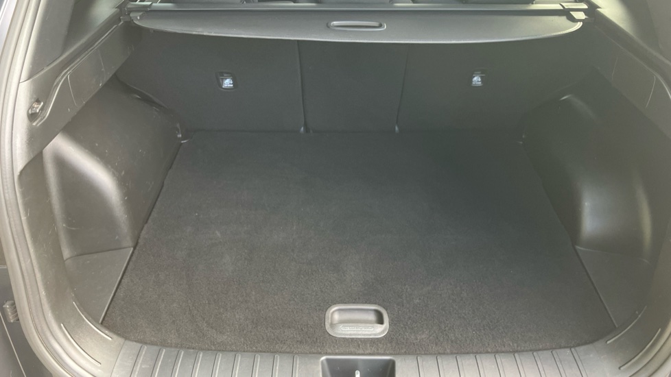 Hyundai TUCSON 1.6 TGDi SE Connect 5dr 2WD Petrol Estate - Image 47