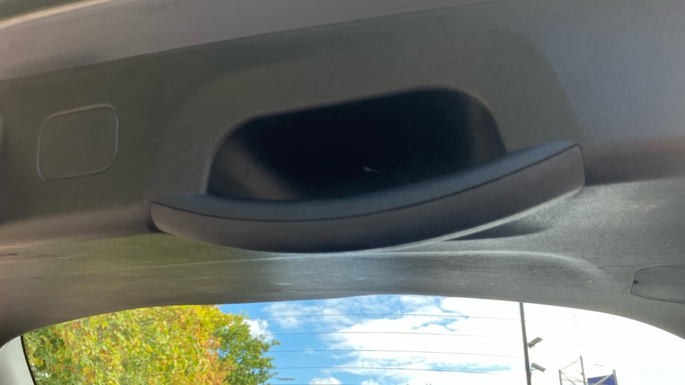 Hyundai TUCSON 1.6 TGDi SE Connect 5dr 2WD Petrol Estate - Image 48