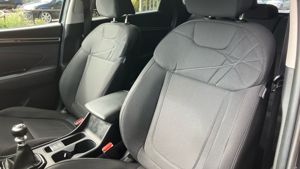 Hyundai TUCSON 1.6 TGDi SE Connect 5dr 2WD Petrol Estate - Image 49