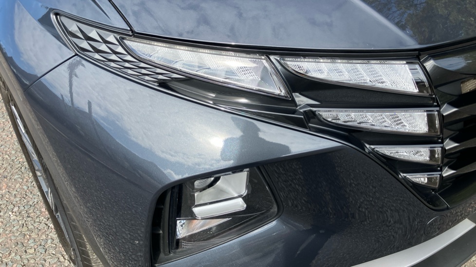 Hyundai TUCSON 1.6 TGDi SE Connect 5dr 2WD Petrol Estate - Image 52