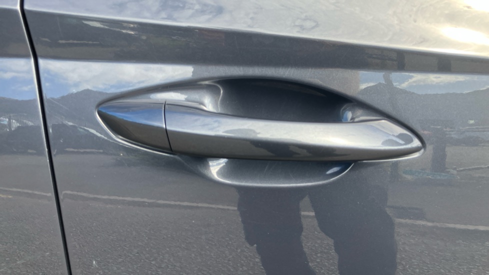 Hyundai TUCSON 1.6 TGDi SE Connect 5dr 2WD Petrol Estate - Image 54