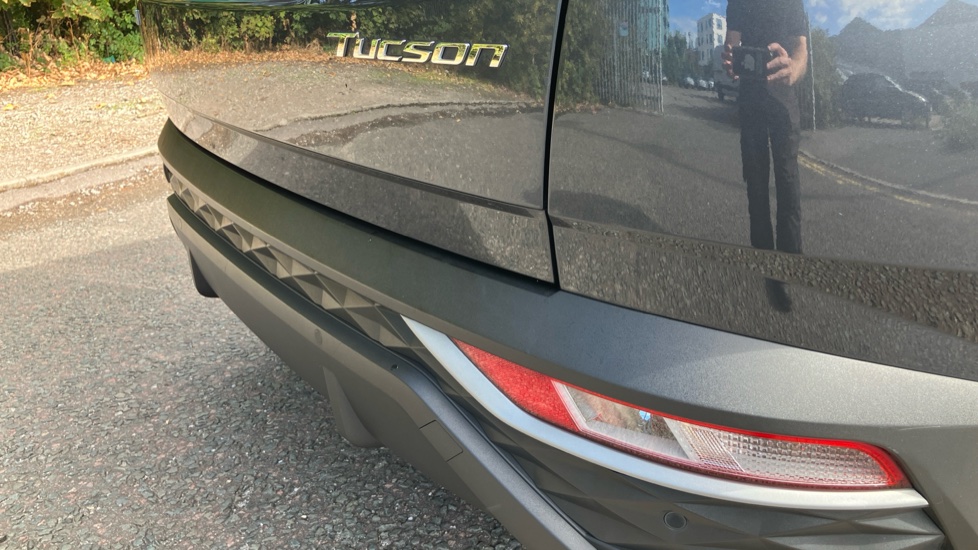 Hyundai TUCSON 1.6 TGDi SE Connect 5dr 2WD Petrol Estate - Image 55