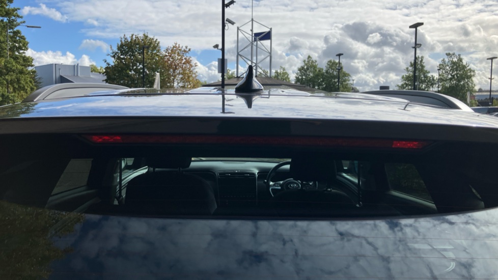 Hyundai TUCSON 1.6 TGDi SE Connect 5dr 2WD Petrol Estate - Image 56