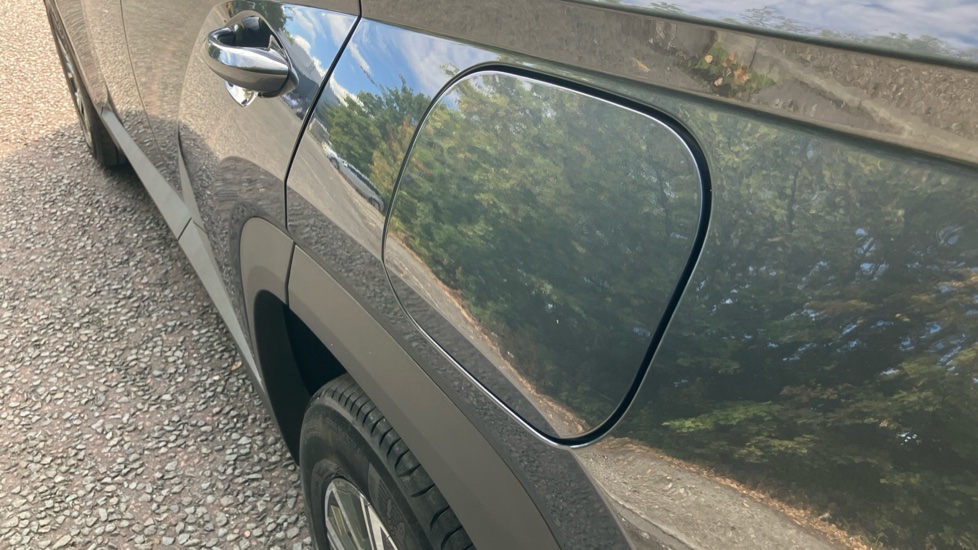 Hyundai TUCSON 1.6 TGDi SE Connect 5dr 2WD Petrol Estate - Image 59