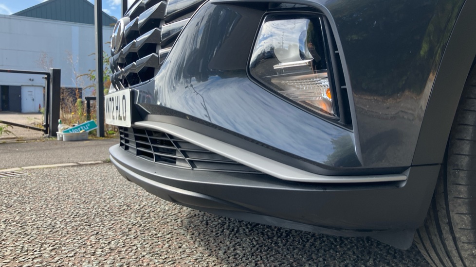 Hyundai TUCSON 1.6 TGDi SE Connect 5dr 2WD Petrol Estate - Image 60