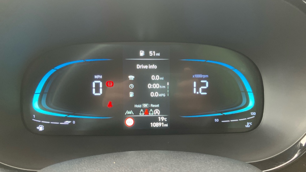 Hyundai i10 1.0T [90] N Line 5dr [Nav] Petrol Hatchback - Image 18