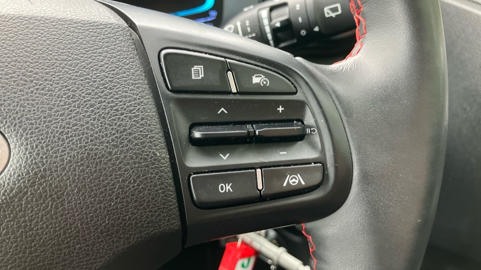 Hyundai i10 1.0T [90] N Line 5dr [Nav] Petrol Hatchback - Image 21
