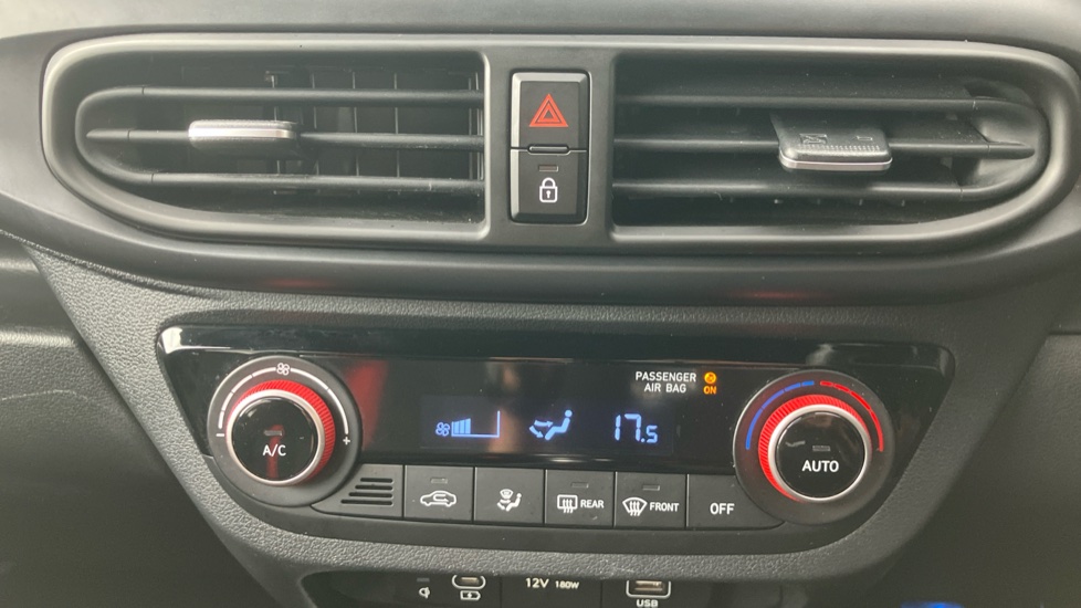 Hyundai i10 1.0T [90] N Line 5dr [Nav] Petrol Hatchback - Image 28