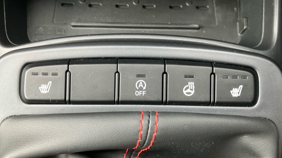 Hyundai i10 1.0T [90] N Line 5dr [Nav] Petrol Hatchback - Image 30