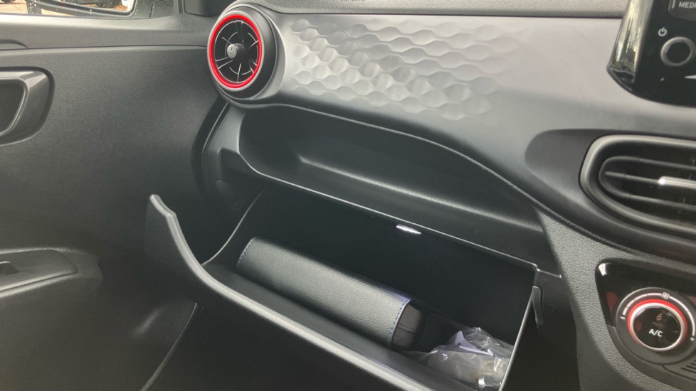 Hyundai i10 1.0T [90] N Line 5dr [Nav] Petrol Hatchback - Image 33
