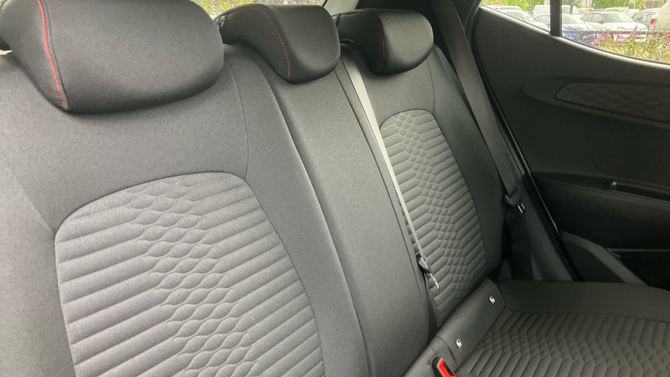 Hyundai i10 1.0T [90] N Line 5dr [Nav] Petrol Hatchback - Image 42
