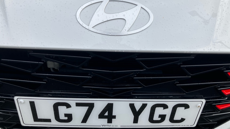 Hyundai i10 1.0T [90] N Line 5dr [Nav] Petrol Hatchback - Image 48