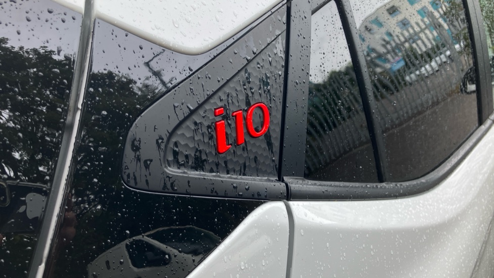 Hyundai i10 1.0T [90] N Line 5dr [Nav] Petrol Hatchback - Image 56