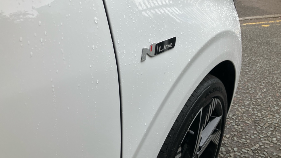 Hyundai i10 1.0T [90] N Line 5dr [Nav] Petrol Hatchback - Image 57