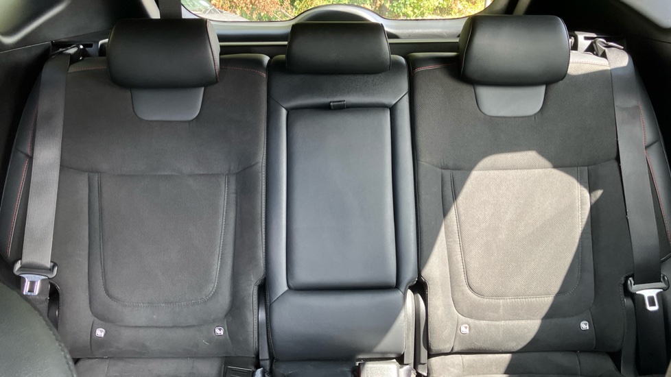 Hyundai TUCSON 1.6 TGDi Hybrid 230 N Line S 5dr 2WD Auto Hybrid Estate - Image 15