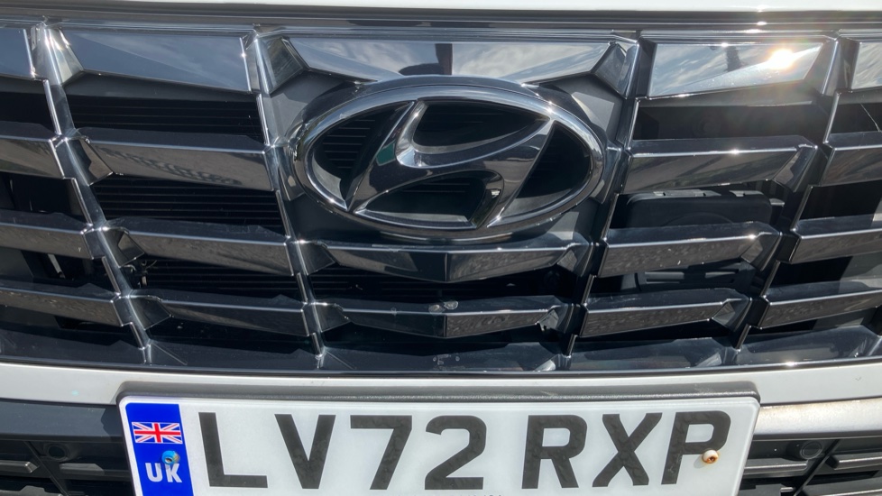 Hyundai TUCSON 1.6 TGDi Hybrid 230 N Line S 5dr 2WD Auto Hybrid Estate - Image 21