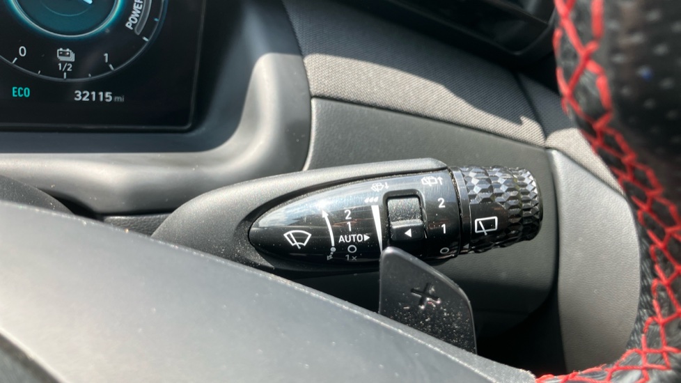 Hyundai TUCSON 1.6 TGDi Hybrid 230 N Line S 5dr 2WD Auto Hybrid Estate - Image 24